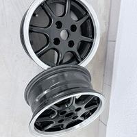 Ruote peugeot 106 gti
