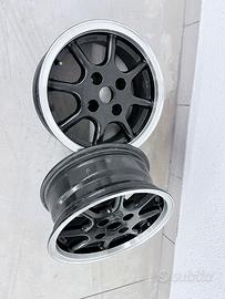 Ruote peugeot 106 gti