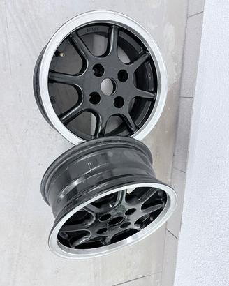 Ruote peugeot 106 gti