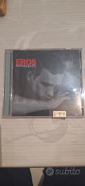 CD EROS Eros Ramazzotti