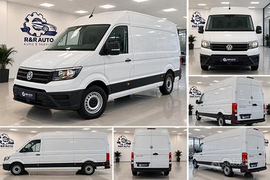 VW CRAFTER 2.0 TDI 140 CV - L3H2 - IN ARRIVO!