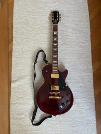 Gibson Les Paul Studio