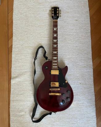 Gibson Les Paul Studio