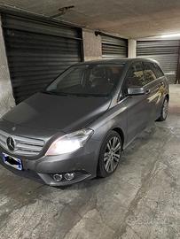Mecedes classe b 180