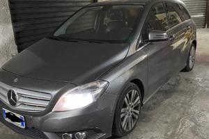 Mecedes classe b 180