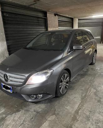 Mecedes classe b 180