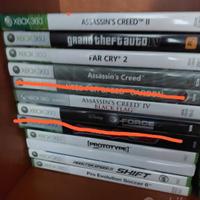 giochi xbox 360