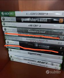 giochi xbox 360