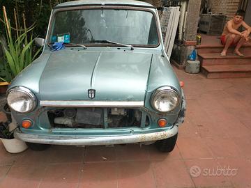 mini mayfer del 1986