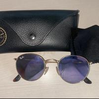 Occhiali da sole Rayban