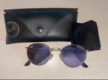 Occhiali da sole Rayban