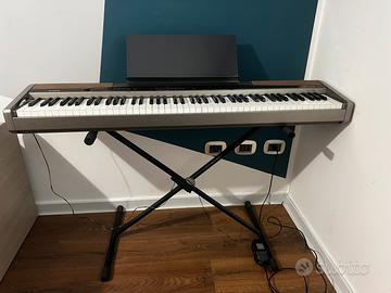 Pianoforte digitale 88tasti