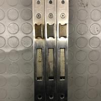 Serrature casa mg inox