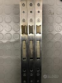 Serrature casa mg inox