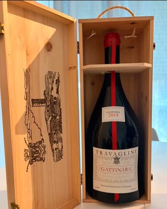 VINO TRAVAGLINI