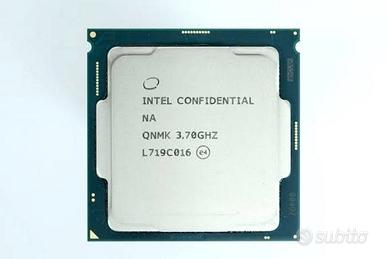 BUNDLE PC I7 8700K + ASUS Z370 PRIME-A