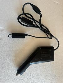 DJI MAVIC AIR 2 carica batterie auto