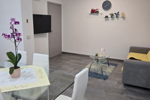 Casa Vacanze Cabras
