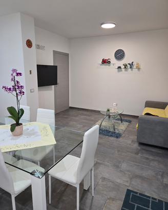 Casa Vacanze Cabras