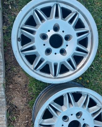 cerchi bmw e 36