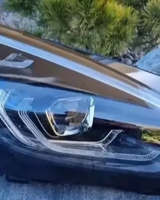 BMW Z4 G29 Faro Full LED 9481252