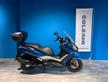 Kymco Downtown 350i TCS ABS - 2022