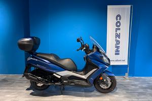 Kymco Downtown 350i TCS ABS - 2022