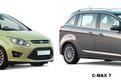 Ricambi Ford C-Max dal 2010