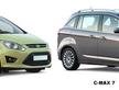 Ricambi Ford C-Max dal 2010