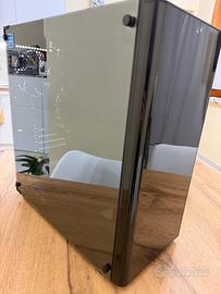 Computer Gaming i5 8 gb Ram SSD 256 gb