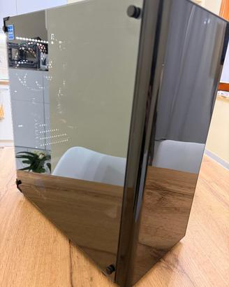 Computer Gaming i5 8 gb Ram SSD 256 gb