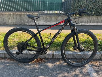 Wilier 101x carbonio “ nuova” taglia M