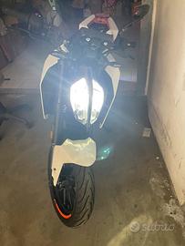 Ktm 125 duke