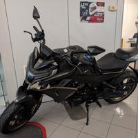 Cf Moto 800 NK