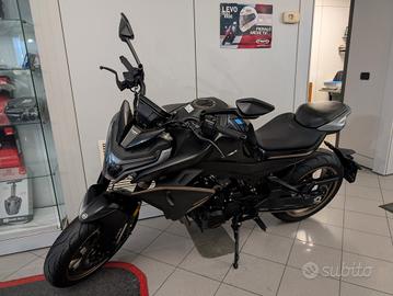 Cf Moto 800 NK