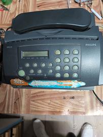 telefono fax