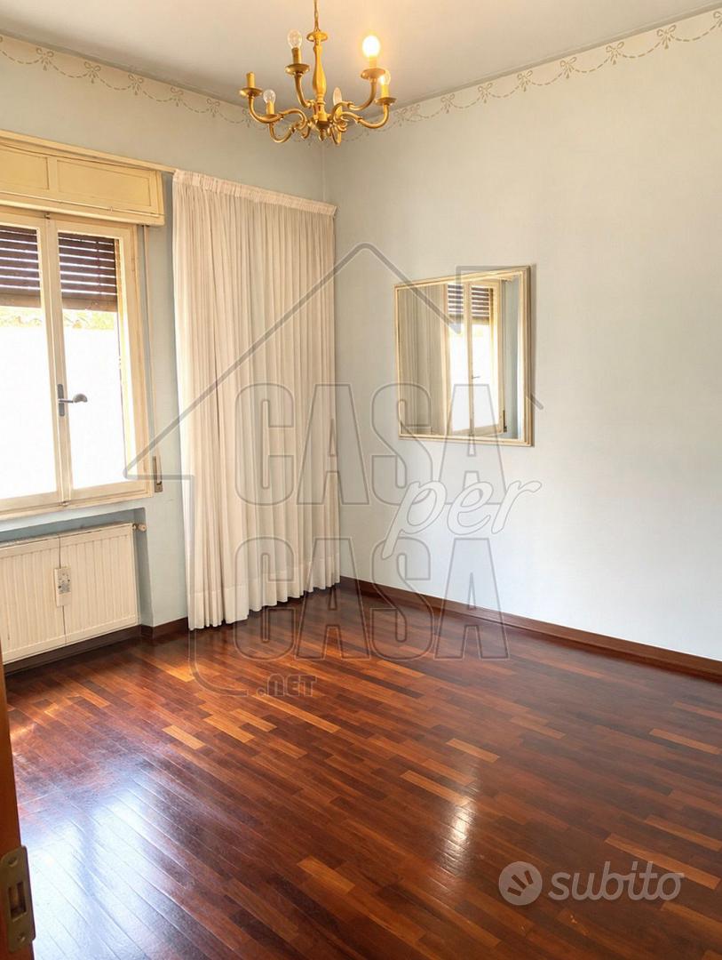 Casa – Padova, Stanga - Altro