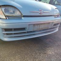 Paraurti anteriore FIAT SEICENTO del 2009