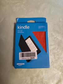 Custodia originale per Kindle 10' gen. rossa