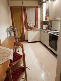 Graziosa località Vittorio Veneto