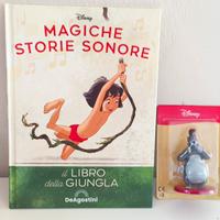 Magiche Storie Disney - Il libro della giungla