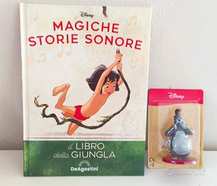 Magiche Storie Disney - Il libro della giungla
