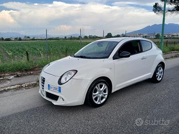 AlfaRomeo MiTo 1.4 105CV Distinctive 12Mesi GARANZ