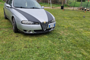 Alfa romeo 156