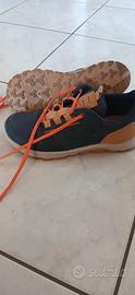 scarpe bambino da trekking
