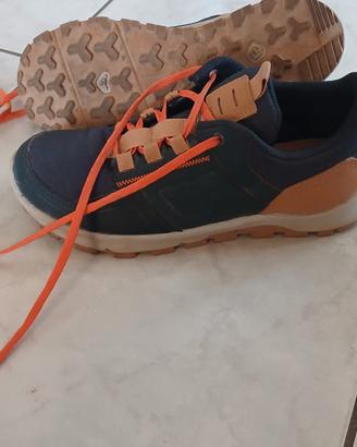 scarpe bambino da trekking
