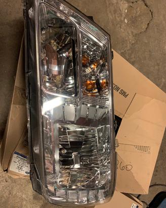 Farò sinistro Fiat freemont