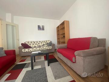 VIA MARSALA INVESTIMENTO: APPARTAMENTO BICAMERE...