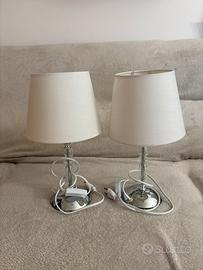 Lampade camera da letto