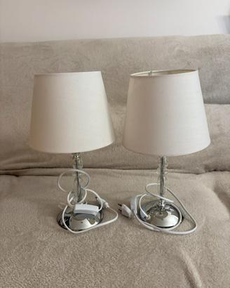 Lampade camera da letto